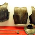 ARMAS QUE HICIERON HISTORIA Instrumentos de ataque y defensa desde los pueblos originarios hasta la Conquista del Desierto.