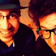 TIEMPO REAL O-Bri y Fede Gaumet deciden volver a jugar con sus máquinas y fuentes de sonidos no convencionales.