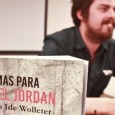 Reseña: “POEMAS PARA MICHAEL JORDAN” "Cómo detenerse en el aire y seguir viajando", por Javier Martínez Ramacciotti.