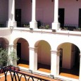 MUESTRA ABIERTA Convocatoria abierta para presentación de proyectos expositivos en las salas del Cabildo.