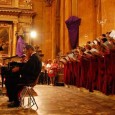 MÚSICA SAGRADA La ciudad de Córdoba volverá a convertirse en una caja de resonancias de la música religiosa.