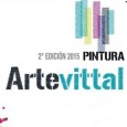 ARTE VITTAL 2015 Convocatoria abierta para la segunda edición del premio adquisición para artistas emergentes.