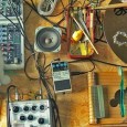 El artista cultor del noise visita Córdoba con su idea de “Todo es instrumento”.