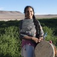 La artista salteña presenta un espectáculo que exalta el universo femenino desde el canto ancestral de la copla.