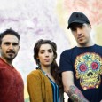 Como un juego, las voces de Juan y Micaela​ Vita se unen para intercambiar y compartir escenario.