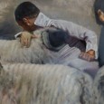 «ESTADOS DEL ALMA» Muestra colectiva de Diego Gutierrez, Julia González Arana, Monserrat González Arana, y Samanta Rched Abugauch.