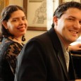 ALLIANCE ENSAMBLE DE CÁMARA Tres músicos de gran trayectoria artística dan comienzo al Ciclo de Música de Cámara de la Fundación Pro Arte.