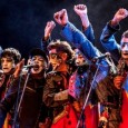 FALTA Y RESTO La consagrada agrupación rioplatense presenta "Revolución y tradición".