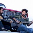POLAROID Canciones "trovadorescas", fusionados con la música celta, el country, el movimiento indie y la llamada world music.