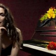 La cantante y compositora portuguesa que renovó el Fado visita Córdoba.
