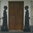 «MUESTRA ABIERTA» Guadalupe Ortega Blasco, junto a Noeasasi y Manuel Civalero inauguran el ciclo de artes visuales del Cabildo.