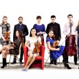 CAMERATA BERLINER Una de las más renombradas orquestas de cámara de Europa visita el Teatro del Libertador.