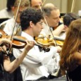 ORQUESTA SINFÓNICA Primer concierto a la carta con la participación de Aníbal Borzone como solista.