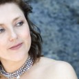 Dúo de piano y soprano en una gran velada lírica con repertorio nórdico y argentino.