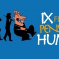CONCURSO «HUMOR AL TOQUE» Convocatoria a Humoristas Noveles para el IXº Festival “Pensar con Humor”.