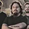 Tras medio año de su último show en nuestra ciudad, el power trío instrumental vuelve a casa junto a Soma.