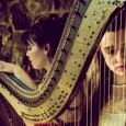 El espectáculo poético musical interpretado por mujeres cordobesas participará del Xº Festival de Arpa de Río de Janeiro.