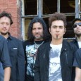 Puro rock con líricas oscuras y melancólicas que estallan en un epilogo optimista.