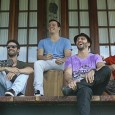 Presentación oficial de “Ololó”, primer disco de estudio, de la banda que hace de la fusión rumbera su estilo musical.