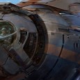 «BURDA» La obra de Alejandro Burdisio, referente del concept art en Argentina, se reestructura como muestra itinerante.