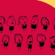 AUDICIÓN DE VOCES Cocina de Culturas convocan a una audición de voces para la creación de su agrupación coral.