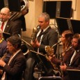 La Orquesta Sinfónica de Córdoba estrena obras de dos autores cordobeses.