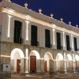 FESTEJOS PATRIOS Los cordobeses recibirán el 25 de Mayo en la Explanada del Cabildo.