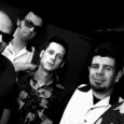 LOS FRENÉTICOS & THE CHICKEN FACES Una noche llena de ruido y ritmo joven, con géneros musicales unidos por una pulsión bailable irresistible.