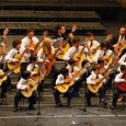 ESCUELA SHINICHI SUZUKI Un diálogo entre la música argentina y la música clásica, interpretado por niños y jóvenes instrumentistas.