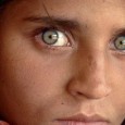 STEVE McCURRY Más de 100 imágenes especialmente seleccionadas por Virginia Fabri serán expuestas bajo el título “Culturas”.