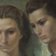 FRANCISCO VIDAL Se exhibirán obras del artista que tuvo su universo desde el tradicional barrio San Vicente.