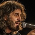 JOSE CEÑA El cantante, guitarrista y compositor aborda un repertorio poco transitado de la obra de Atahualpa Yupanqui.