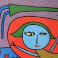 «EL JUEGO DE MILO» Un recorrido para interactuar con la obra del artista plástico Milo Lockett.