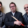 Tony Levin, Pat Mastelotto, y Markus Reuter encarnan la mejor tradición del rock progresivo.