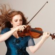NEW YORK CHAMBER SOLOISTS Una orquesta de cámara de excelencia junto a la prestigiosa violinista Rachel Barton Pine.