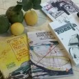 La editorial cordobesa presenta su Antología poética aniversario, y 3 nuevos libros de la Colección Bonzo.