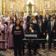 RÉQUIEM DE MOZART La Orquesta Sinfónica y el Coro Polifónico de Córdoba en un concierto sinfónico-coral.