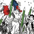 Exposición compuesta por una selección de dibujos de Jean Plantureux, publicados en Le Monde entre 1976 y 2015.