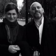 DARÍO VOLONTÉ & VERA CIRKOVIC Junto a la Orquesta Académica Juvenil y el Coro Polifónico Delfino Quirici, le rinden homenaje a la Bandera.