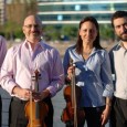 CUARTETO PROMENADE Una excelente oportunidad para apreciar de manera inmejorable, lo mejor de la música clásica en el país.