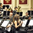 BANDA SINFÓNICA DE LA PROVINCIA Con la dirección de Hadrian Avila Arzuza, y músicos invitados se anuncian dos conciertos patrios.