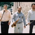 QUINTETO SLAP! Musicalización en vivo de la película “El Circo” de Charles Chaplin.