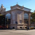 Con un espectáculo musical gratuito, la Ciudad recupera el histórico centro cultural de Alta Córdoba.