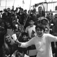 Concierto cierre del Primer Seminario Orquestal que realizaron sus músicos y docentes.