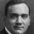 El Teatro del Libertador rinde Homenaje en ocasión de cumplirse 100 años de la actuación del célebre tenor en nuestra Ciudad.
