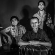 DAMIÁN TORRES QUINTETO La agrupación dedicada plenamente a la música compuesta por el bandoneonista Damián Torres presenta su primer disco.