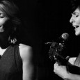 Dos artistas bajo una misma intención, conjugar la vida con el arte en cada instancia.