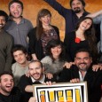 ¡UPA! MÚSICOS EN MOVIMIENTO La agrupación de artistas independientes cordobeses celebra una década en formación.