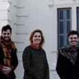 CCI KIU La compositora y multiinstrumentista nos presenta "Permiso para ser yo", su tan esperado primer disco solista.