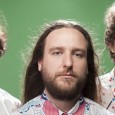 RAYOS LASER La banda de pop cordobesa presenta "Villa Nueva", su tercer trabajo de estudio.